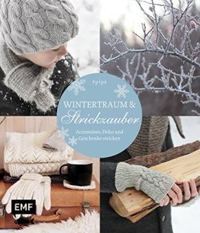 Wintertraum & Strickzauber EMF 55386 