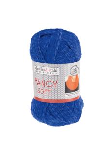 Schoeller+Stahl Fancy Soft 09 royal