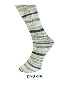 Ferner Valentinstagsedition Mally Socks 2025 12-2-25