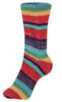 Fortissima Color - 4fach 2498 mango