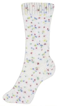 Fortissima Color - 4fach 2401 daisy