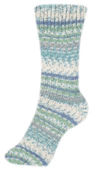 Fortissima Color - 4fach 2489 atoll