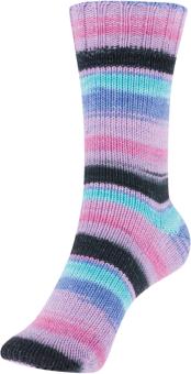 Fortissima Cotton - Hawaii - 4fach 117 Hula