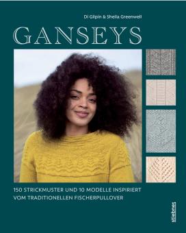 Ganseys - Stiebner 72131 