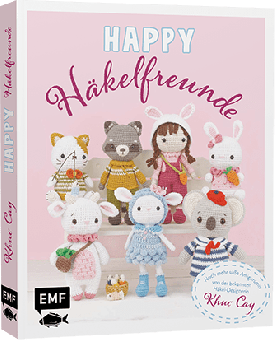 Happy Häkelfreunde EMF 91066 