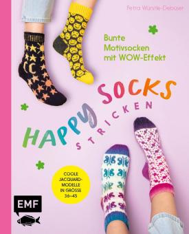 Happy Socks stricken EMF 92432 