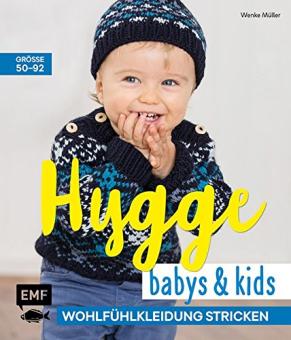 Hygge Babys und Kids EMF 58796 