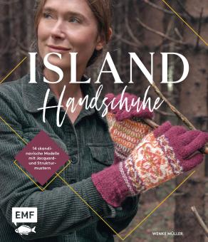 Island-Handschuhe stricken EMF 90050 