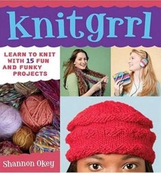 KNIT GRRL 