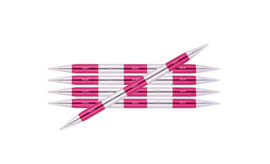 Knit Pro Smartstix Nadelspiele  14cm (223770) 2.75mm (US 2) 42004