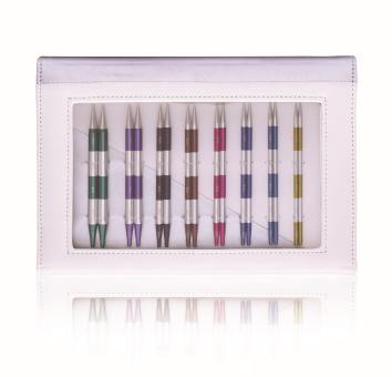 Knit Pro Smartstix Austauschbare Rundstricknadeln Set  42140 