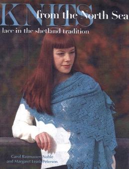 KNITS FROM THE NORTH SEA 