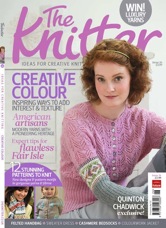 The Knitter - Issue 26 / 2010 