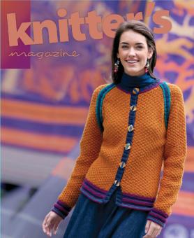 Knitter's - Fall 2011 K104 