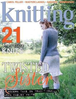 Knitting Magazine – Nr.174 - December 2017 
