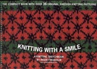 KNITTING WITH A SMILE 