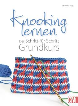 Knooking lernen OZ6352 