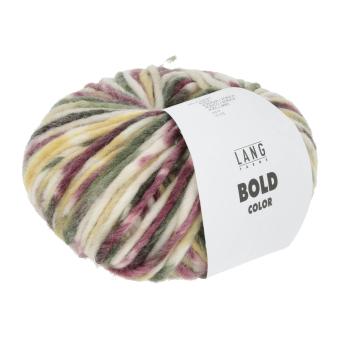 Lang Yarns Bold Color (1098) 04
