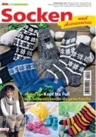 Lea Special Handarbeiten - Socken und Accessoires LH849 