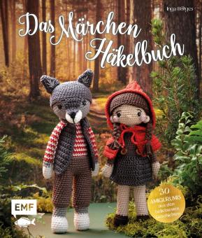 Das Märchen-Häkelbuch - EMF 91073 