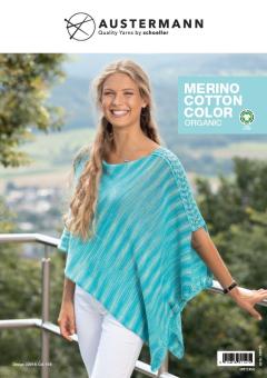 Austermann - Folder - Merino Cotton Color 