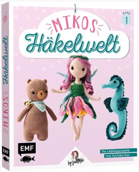 Mikos Häkelwelt - Band1 EMF 90964 