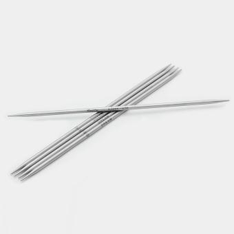 KnitPro Mindful Collection - Nadelspiel 20cm 
