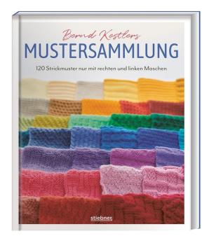 Bernd Kestlers Mustersammlung - Stiebner 72149 