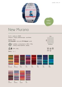 Schoeller+Stahl New Murano 