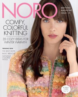 Noro Magazine - Issue 19 
