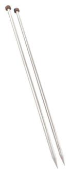 Nova Metall Jackennadeln 25cm (223059) 