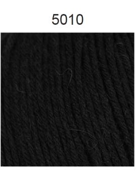 Online Supersocke Sort 321- Merino Uni - 6fach 5010