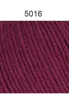 Online Supersocke Sort 321- Merino Uni - 6fach 5016