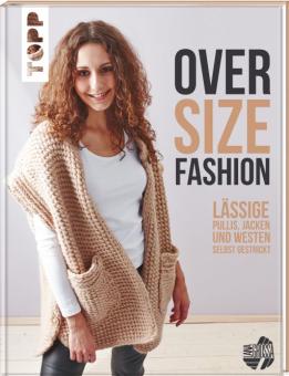 Oversize-Fashion TOPP 6415 