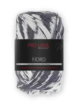 Pro Lana Fjord 90 grau color