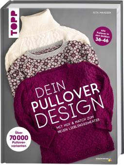 Dein Pullover-Design TOPP 8113 