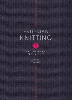 Saara Kirjastus - Estonian Knitting 1. 