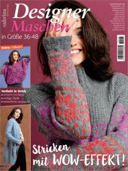 Sabrina Special - Designer Maschen  S2518 