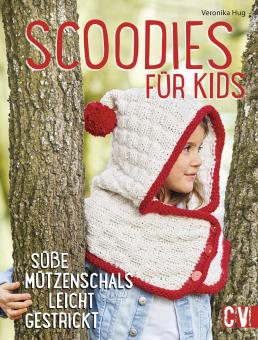 Scoodies für Kids OZ6374 