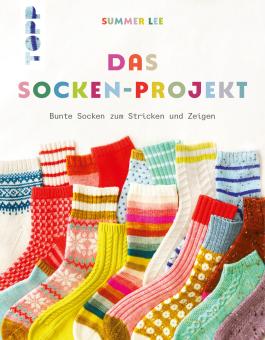 Das Socken-Projekt - TOPP 7131 