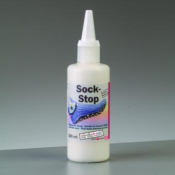 Schoeller+Stahl Sock-Stop 01 creme (efco 02)