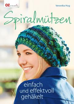 Spiralmützen OZ6281 