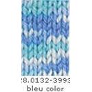Schoeller+Stahl Baby Color 3993 bleu color