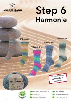 Austermann Step 6 - Harmonie 