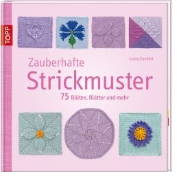 Zauberhafte Strickmuster Topp 6342 