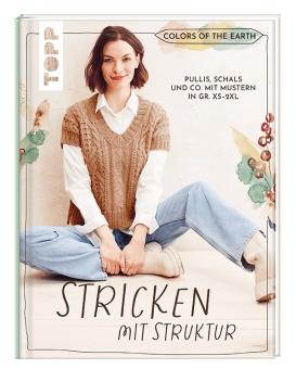 Stricken mit Struktur TOPP 7014 