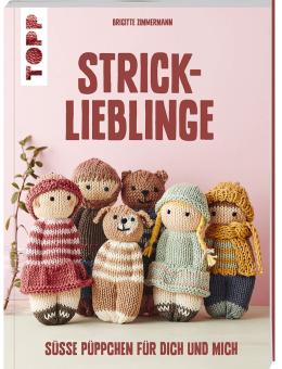 Strick-Lieblinge TOPP 6858 