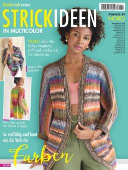 Stricktrends Extra SE041 