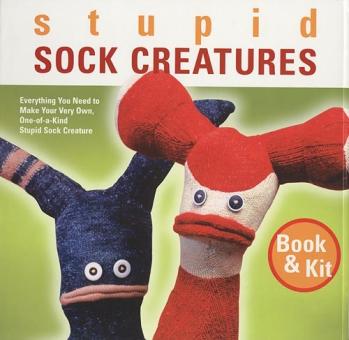 STUPID SOCK CREATURES 