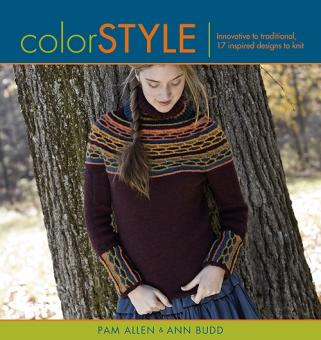 Color Style 